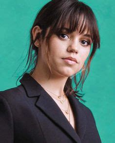 Jenna Ortega Dior Rose Des Vents Campaign In Jenna Ortega