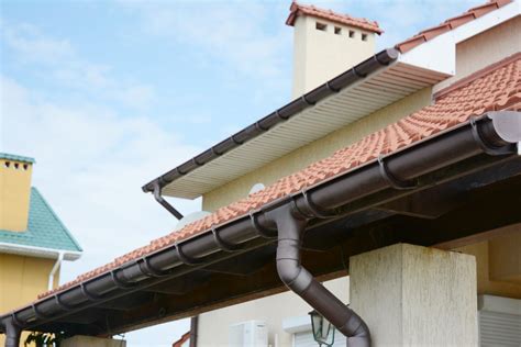 Seamless Rain Gutters Hialeah Pembroke Pines Miami Abc Seamless