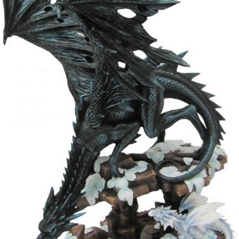 Vampires Kitchen Nemesis Now Dragons Wisdom Dragon Figurine