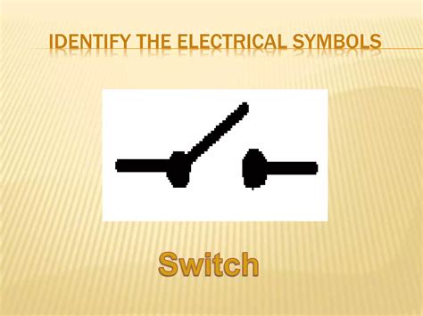 Electrical layout | PPT