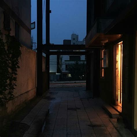 Pin By Kyooo On — 気分 City Aesthetic Dark Aesthetic Night Aesthetic