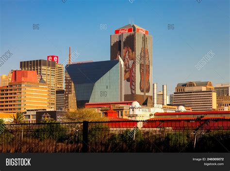 Johannesburg, South Image & Photo (Free Trial) | Bigstock