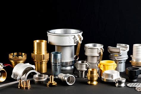 Camlock Fittings Types - LOVELOCK Industry Co.,Ltd