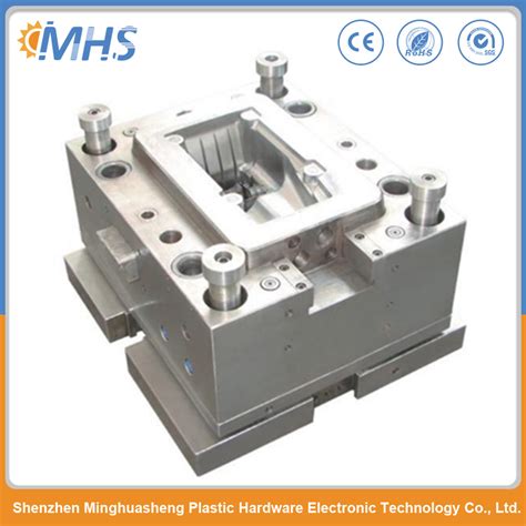 Multi Cavity Precision Plastic Injection Mould For Household Appliances