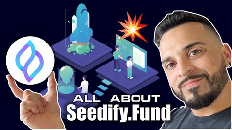 What Is Seedify Fund Sfund Coin Should You Buy It Youtube