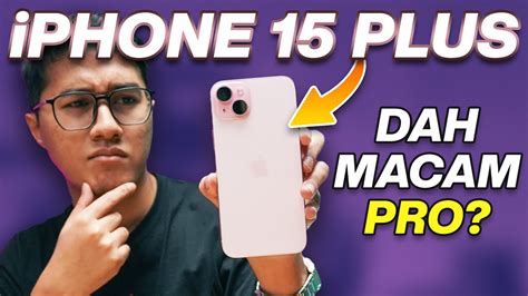 Iphone Plus Peningkatan Besar Tapi Ada Satu Masalah Besar Review