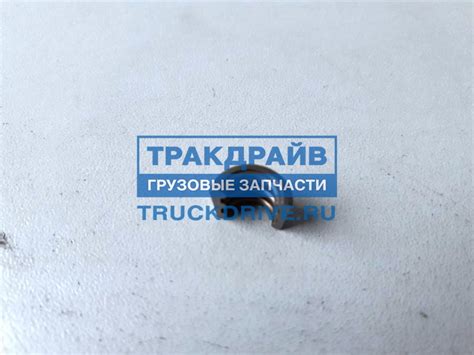 Сухарь клапана D11A B DXI11 Volvo FH FM RVI Premium Kerax DXI11 MK8H