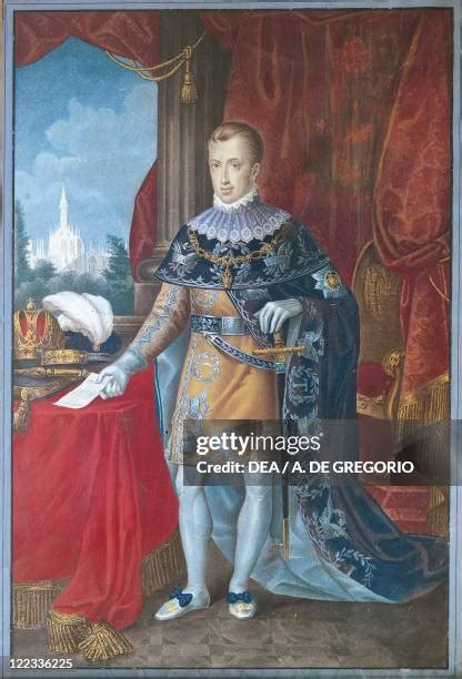 Ferdinand I Of Austria Photos and Premium High Res Pictures - Getty Images