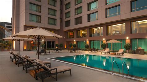 Hyatt Place Pune Hinjawadi Pool Pictures And Reviews Tripadvisor