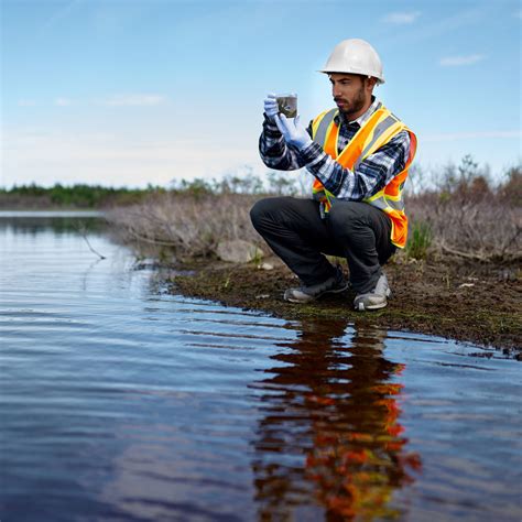 Ingeniería Ambiental Tour