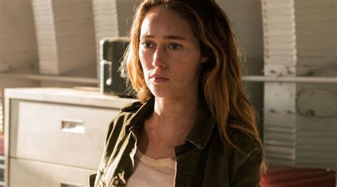 Nuevo Tráiler De La Tercera Temporada De Fear The Walking Dead