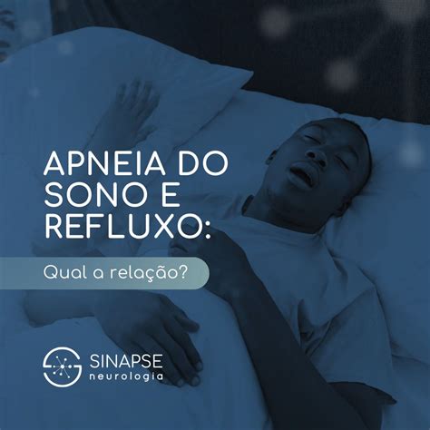 Refluxo Durante O Sono Pode Matar - Sabia que a apneia do sono pode intensificar os episódios de refluxo ...