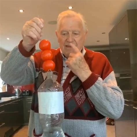 Grandfather Joe's Viral Fortune: The $1.5 Million Rise Of A Tiktok Sensation