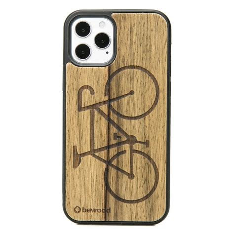 Drewniane Etui Na IPhone 12 12 Pro ROWER LIMBA BEWOOD Sklep EMPIK