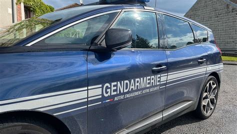 Les Gendarmes De La Creuse Lancent Un Appel à Témoins Après La