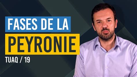 Fases De La Enfermedad De Peyronie Youtube