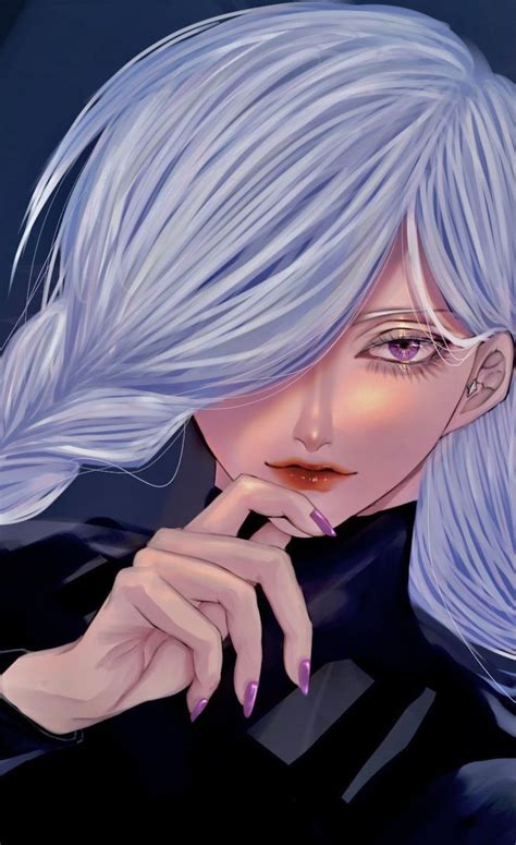 Pin De Sayonara En Jujutsu Kaisen Personajes De Anime Arte De Anime