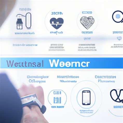 Exploring the Benefits of Wearable Technology in Healthcare - The ...