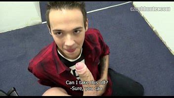 Cazador Checo XVIDEOS