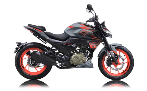 Naked Bike Cc Dari Itali Kl Duel Lancar Pada Harga Rm K