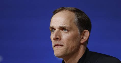 Zukunft Bei Bayern Tuchel Sieht Sich Missverstanden