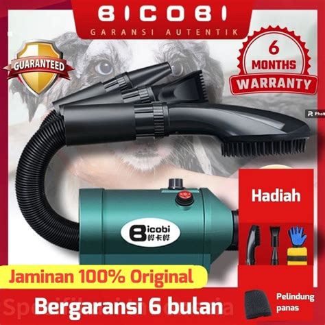 Jual Blower Pet Dryer Bicobi Pengering Anjing Kucing Shopee Indonesia