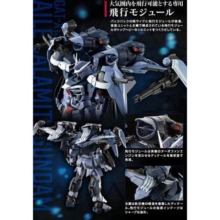 P Bandai Full Mechanics Fm Aile Calamity Gundam Shopee Thailand