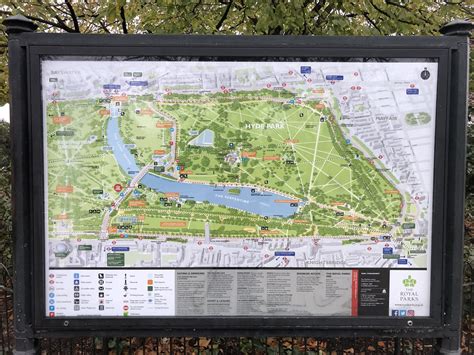 London's Protected Views — Richard Gower