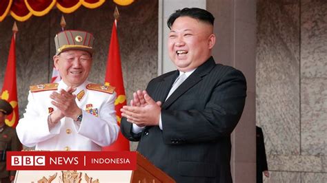 Indonesia Dan Negara Negara Yang Masih Berhubungan Dengan Korea Utara