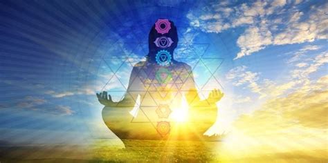 Chakra Meditation Awaken To Boundless Energy Vitality And Healing With