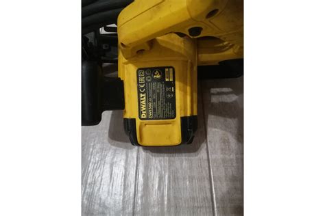 Дисковая пила DEWALT DWE 560 B - выгодная цена, отзывы, характеристики ...