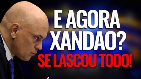 Alexandre De Moraes Impeachment Ao Vivo Corra Urgente Para Ver A Queda