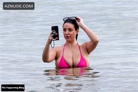 ANGELA WHITE Nude AZNude