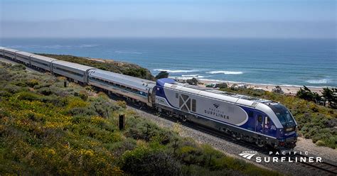 Offers, Discounts, and Promotions | Pacific Surfliner