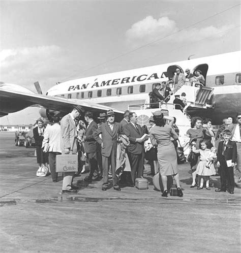 The Cuban Refugee Center Freedom Tower Miami