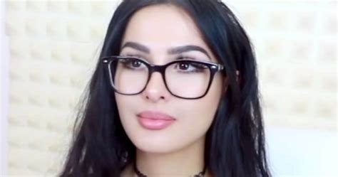 Scary Stuff Sssniperwolf Creepy Tik Toks You Should Not Watch At Night