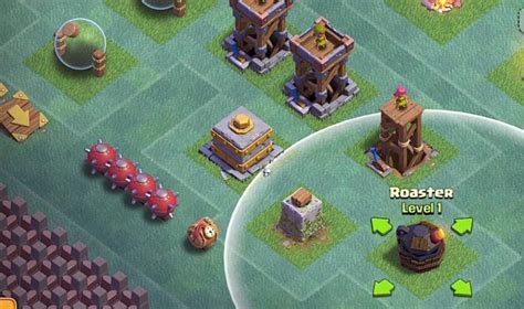 June Clash Of Clans Builder Base Update What To Know