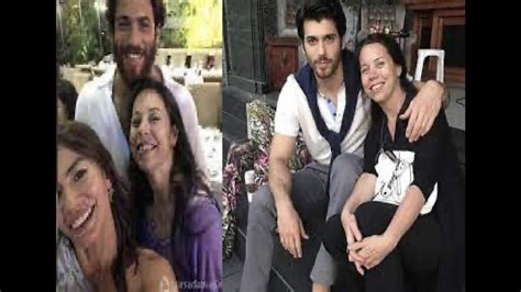 La Madre De Can Yaman G Ldem Yaman Se Disculp Con Demet Zdemir