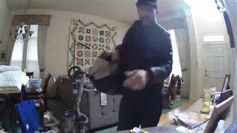 Davis Police Need Help In Identifying A Burglar Fresno Bee