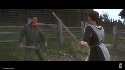 Kingdom Come Deliverance A Womans Lot Reviews OpenCritic