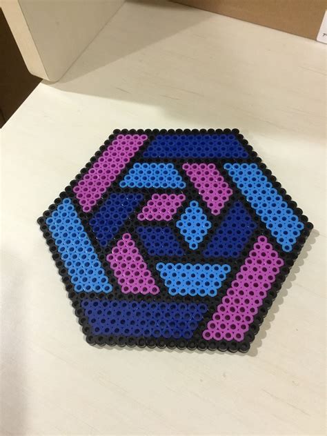 Pin By Alexis Lemons On Perler Beads Hama Beads Design Perler Beads Designs Perler Beads