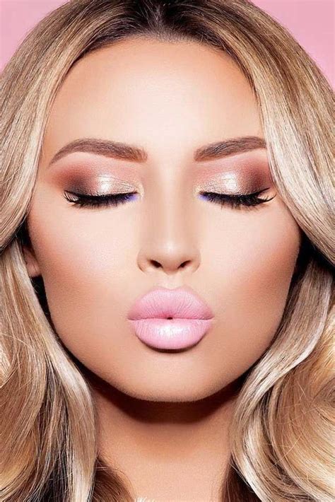 30 Gorgeous Makeup Looks You Need To Try Style VP Page 29