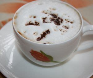 Kawa Cappuccino Przepis Przyslijprzepis Pl