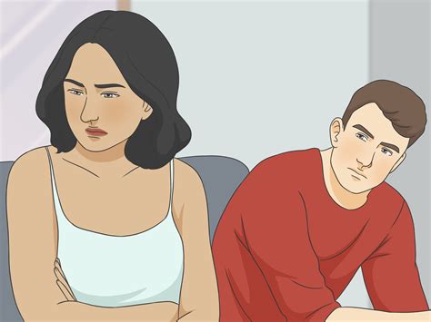 3 Ways To Make Your Ex Boyfriend Want You Back Wikihow