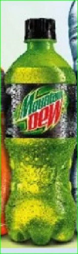 Mountain Dew Bottle at best price in Gurgaon by Varun Beverages Limited | ID: 20765547873