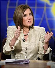 Mary Matalin Returning to CNN - The New York Times