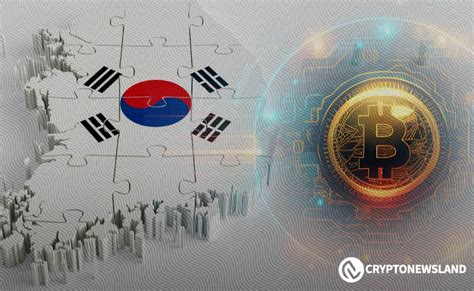 Strict Cryptocurrency Regulations Proposed In South Korea After Tragic