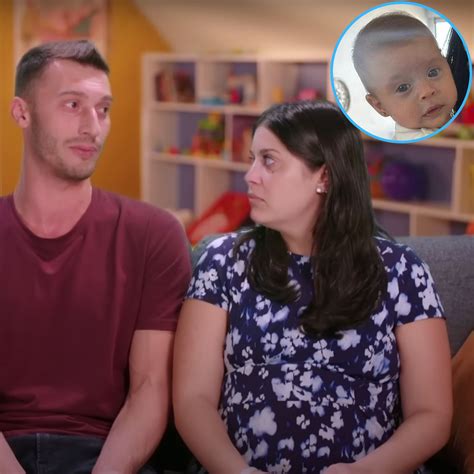 90 Day Fiance Loren Has Medical Concerns Amid 3rd Pregnancy In Touch Weekly