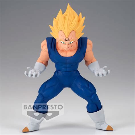 Figurka Dragon Ball Z Match Makers Majin Vegeta Banpresto Sklep