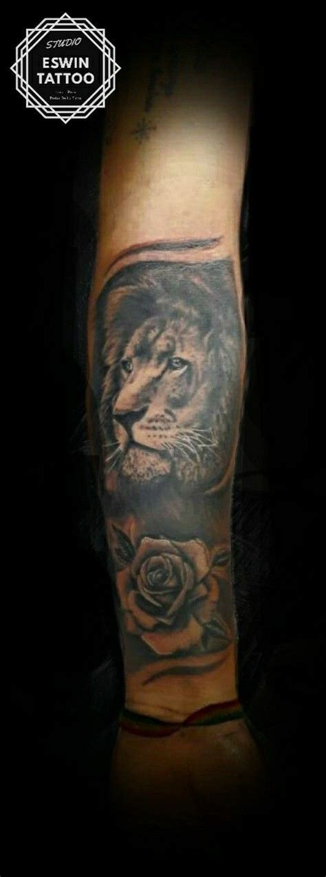 Leon Tattoo